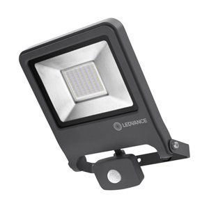 Ledvance Ledvance - LED Reflektor so senzorom ENDURA LED/50W/230V IP44