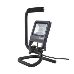 Ledvance Ledvance - LED Reflektor s držiakom S-STAND LED/20W/230V IP65