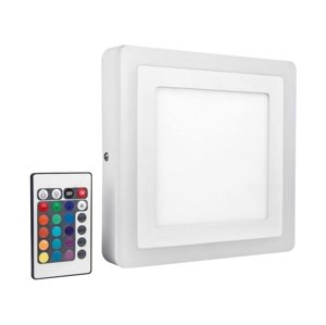 Ledvance Ledvance - LED RGB Stmievateľné stropné svietidlo LED/19W/230V + DO