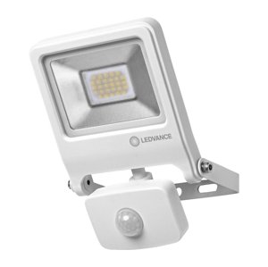 Ledvance Ledvance - LED Reflektor so senzorom ENDURA LED/20W/230V IP44