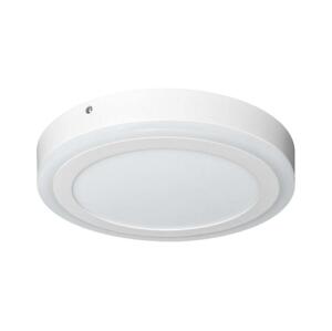 Ledvance Ledvance - LED Stropné svietidlo ROUND LED/18W/230V priemer 30 cm