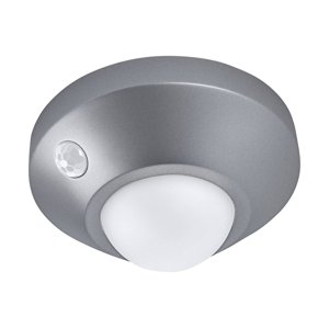 Ledvance Ledvance - LED Orientačné svietidlo so senzorom NIGHTLUX LED/1,7W/3xAAA