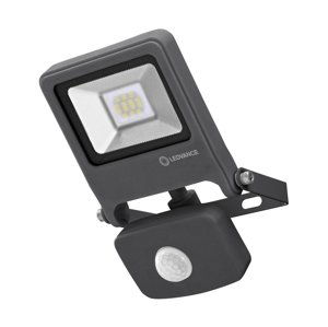 Ledvance Ledvance - LED Reflektor so senzorom ENDURA LED/10W/230V IP44