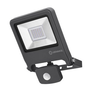 Ledvance Ledvance - LED Reflektor ENDURA so senzorom LED/10W/230V IP44