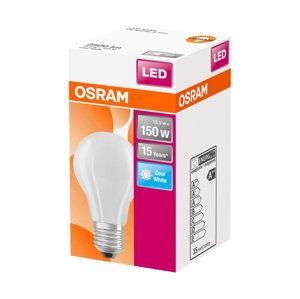 Osram LED Žiarovka E27/15W/230V 4000K - Osram