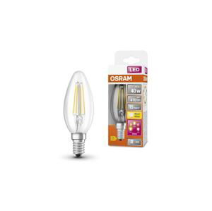 Osram LED Stmievateľná žiarovka VINTAGE B35 E14/4W/230V 2700K - Osram