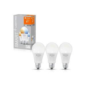 Ledvance SADA 3x LED Stmievateľná žiarovka SMART+ E27/14W/230V 2700K-6500K - Ledvance