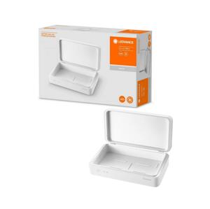 Ledvance Ledvance - Prenosný UV-C sterilizátor pre respirátory a drobné predmety 5W/5V