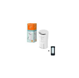 Ledvance Ledvance - Prenosná čistička vzduchu s HEPA filtrom PURIFIER UVC/4,5W/5V USB