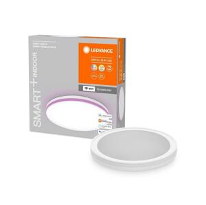 Ledvance Ledvance -LED RGBW Stmievateľné stropné svietidlo SMART+ CIRCLE LED/28W/230V Wi-Fi