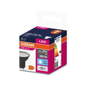 Ledvance LED Žiarovka VALUE PAR16 GU10/4,5W/230V 6500K 36° - Ledvance