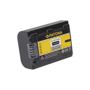 PATONA  - Olovený akumulátor 700mAh/6,8V/4,8Wh