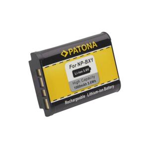 PATONA  - Olovený akumulátor 1000mAh/3,6V/3,6Wh