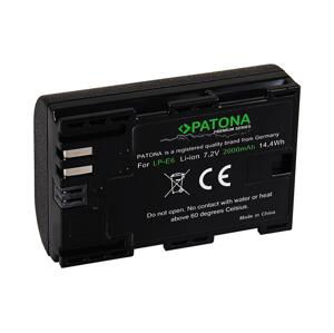 PATONA  - Olovený akumulátor 2040mAh/7,2V/14,7Wh