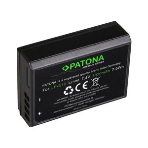 PATONA  - Olovený akumulátor 1020mAh/7,4V/7,5Wh