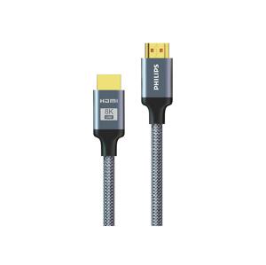 Philips Philips SWV9115/10 - HDMI kábel 1,5m šedá