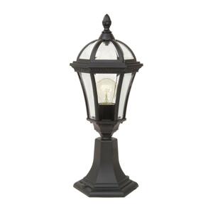 Elstead Garden Zone - Vonkajšia lampa LEDBURY 1xE27/100W/230V IP44