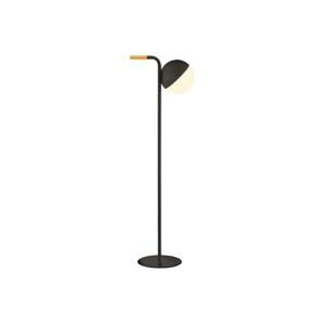 Zam Zam E232 - LED Stmievateľná vonkajšia lampa LED/1,5W/5V IP54 čierna