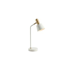 Zam Zam 20221 - Stolná lampa 1xE14/25W/230V biela