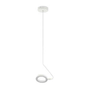 Zam Zam 22044 - LED Stmievateľný luster na lanku LED/7W/230V CRI90 biela