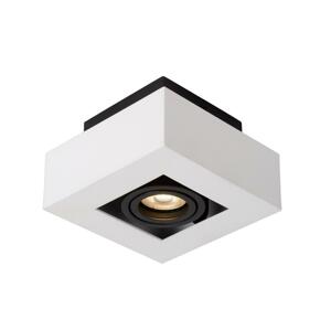 Lucide Lucide 09119/06/31 - LED Bodové svietidlo XIRAX 1xGU10/5W/230V biela