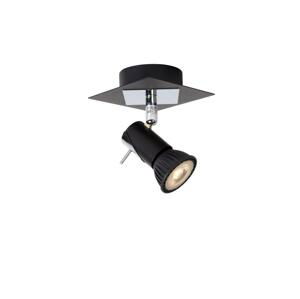 Lucide Lucide 12910/05/30 - LED bodové svietidlo BRACKX-LED 1xGU10/5W/230V