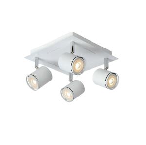 Lucide Lucide 26994/20/31 - LED bodové svietidlo RILOU 4xGU10/4,5W/230V