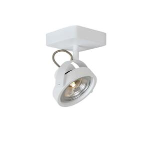 Lucide Lucide 31930/12/31 - LED bodové svietidlo TALA LED 1xG53/12W/230V/12V