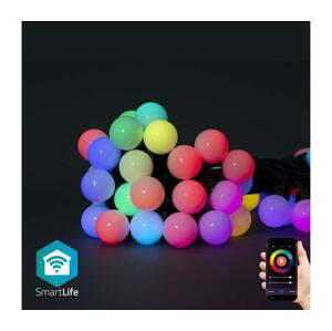 SmartLife LED Wi-Fi RGB 48 LED 10.8 m Android / IOS WIFILP02C48