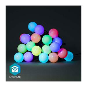 SmartLife LED Wi-Fi RGB 20 LED 10 m Android / IOS WIFILP03C20