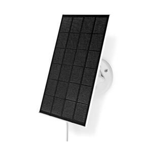 SOLCH10WT - Solárny panel k inteligentnej kamere 3W/4,5V