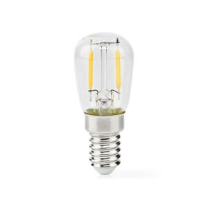 LBCRFE14T26 - LED Žiarovka do chladničky T26 E14/2W/230V 2700K