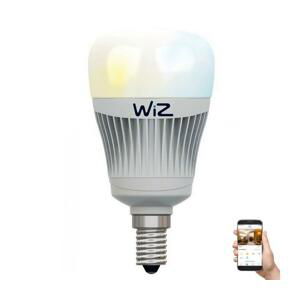 WiZ LED Stmievateľná žiarovka E14/6,5W/230V 2700-6500K Wi-Fi - WiZ