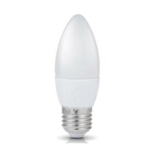 LED Žiarovka E27/6W/230V 3000K