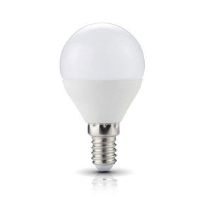 LED žiarovka E14/6W/230V 3000K