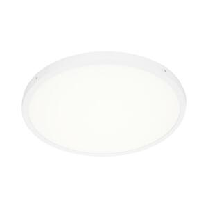 PLF-7001-500R-WH-4K - LED Stropné svietidlo PELARO LED/36W/230V 4000K biela