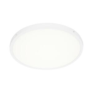 PLF-7001-500R-WH-3K - LED Stropné svietidlo PELARO LED/36W/230V 3000K biela