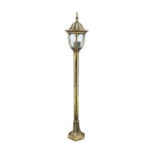 Vonkajšia lampa FLORENCJA 1xE27/20W/230V IP43