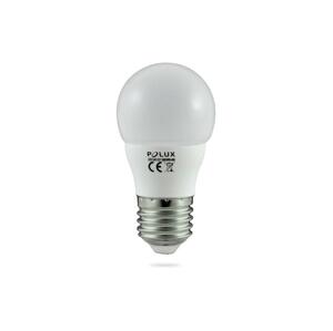 LED žiarovka E27/5,5W/220-240V 3000K