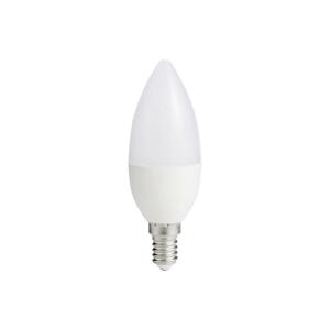 LED žiarovka E14/5,5W/220-240V 3000K