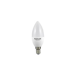 LED Žiarovka E14/6,3W/230V 3000K