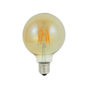 LED Žiarovka FILAMENT VINTAGEE27/4W/230V 95x135mm 2000K