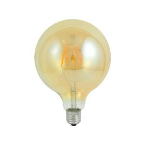 LED Žiarovka FILAMENT VINTAGE E27/4W/230V 125x180mm 2200K