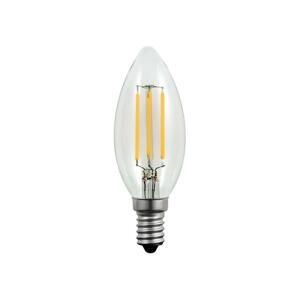 LED Žiarovka E14/4W/230V 3000K