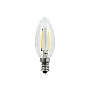 LED Žiarovka 1xE14/2W/230V 3000K