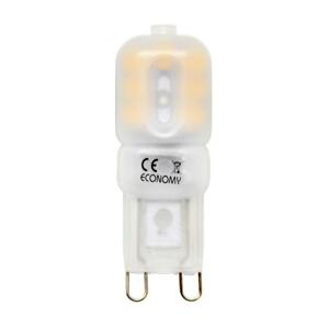 LED žiarovka G9/2,5W/230V 3000K