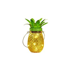 LED Solárne svietidlo ANANAS LED/1,2V IP44