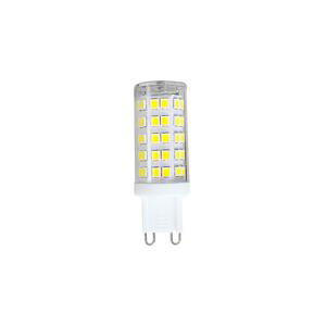 LED Žiarovka G9/4,2W/230V 6500K