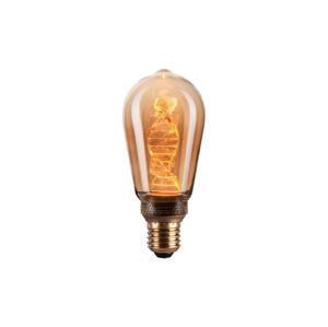 LED Žiarovka DECO VINTAGE ST64 E27/3,5W/230V 1800K