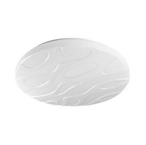 LED Kúpeľňové stropné svietidlo CLOUD LED/18W/230V pr. 33 cm IP44